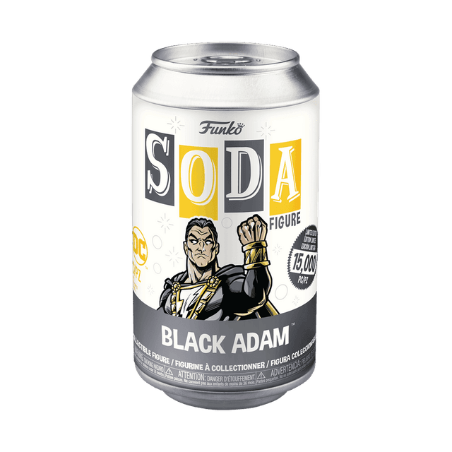 black adam glow chase