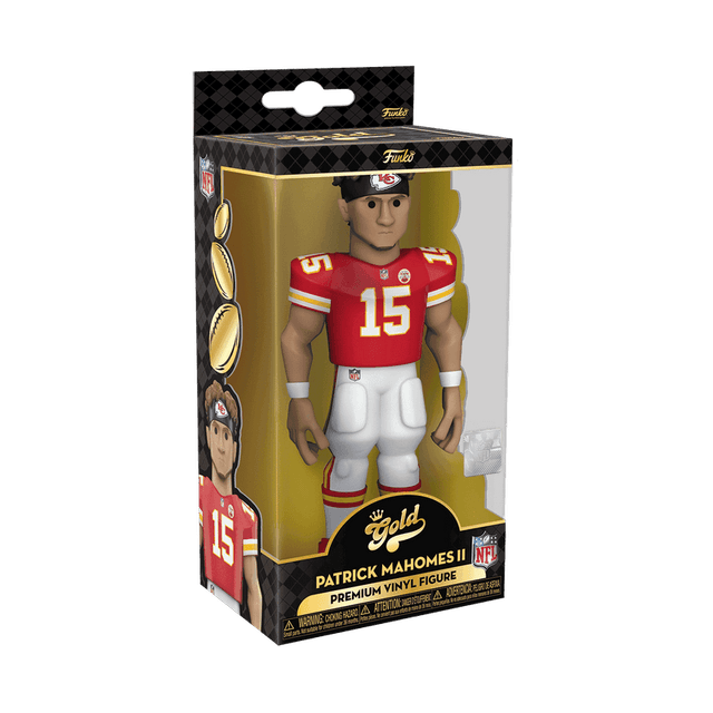 patrick mahomes nfl