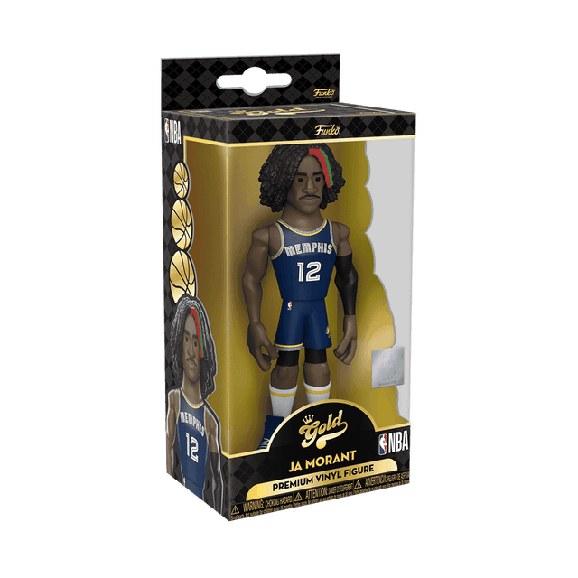 ja morant nba