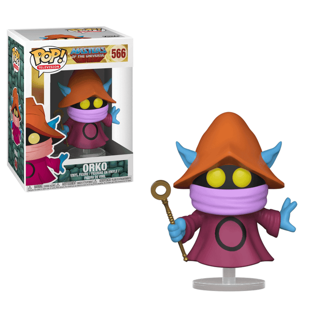 orko 566