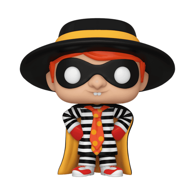 hamburglar 87