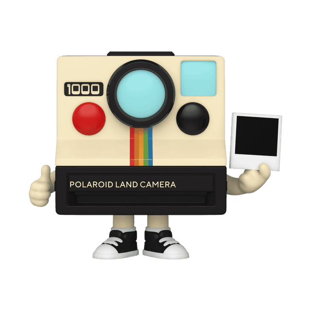 polaroid camera new york comic con 164
