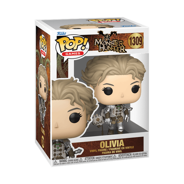 olivia 1309