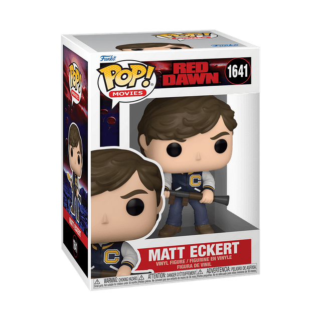 matt eckert 1641