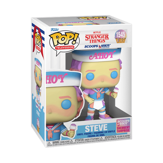 steve 1545
