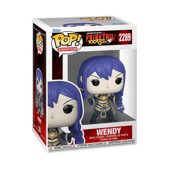 wendy 2289