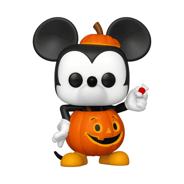 mickey mouse 1218