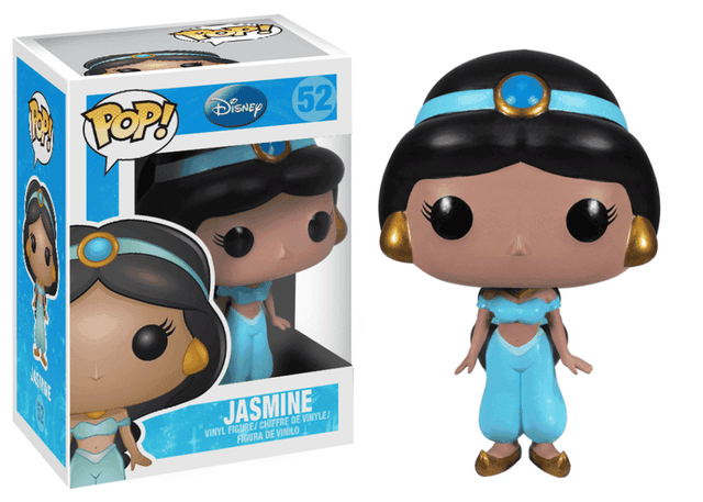 jasmine 52