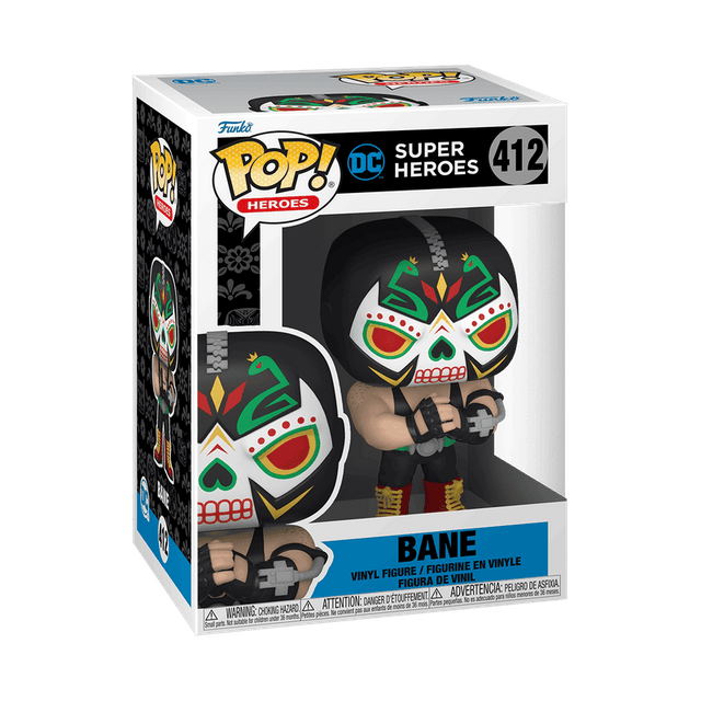 bane 412