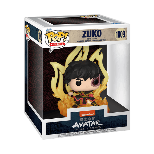 zuko 1809