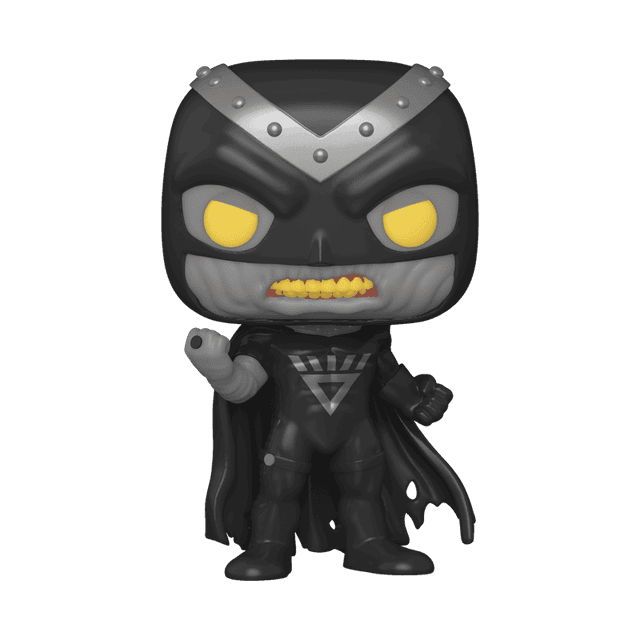 black hand special edition 384