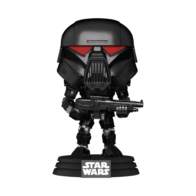 dark trooper 466