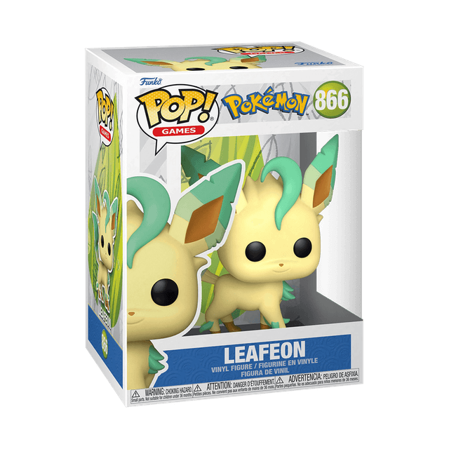 leafeon 866
