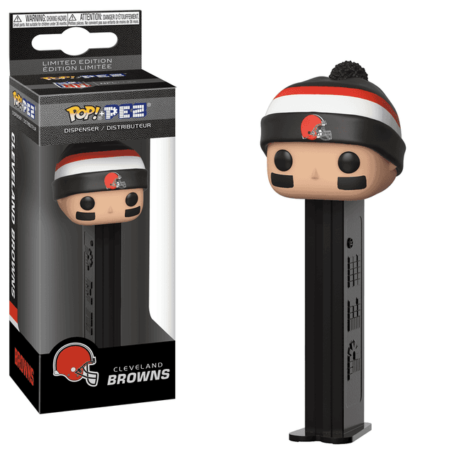 cleveland browns