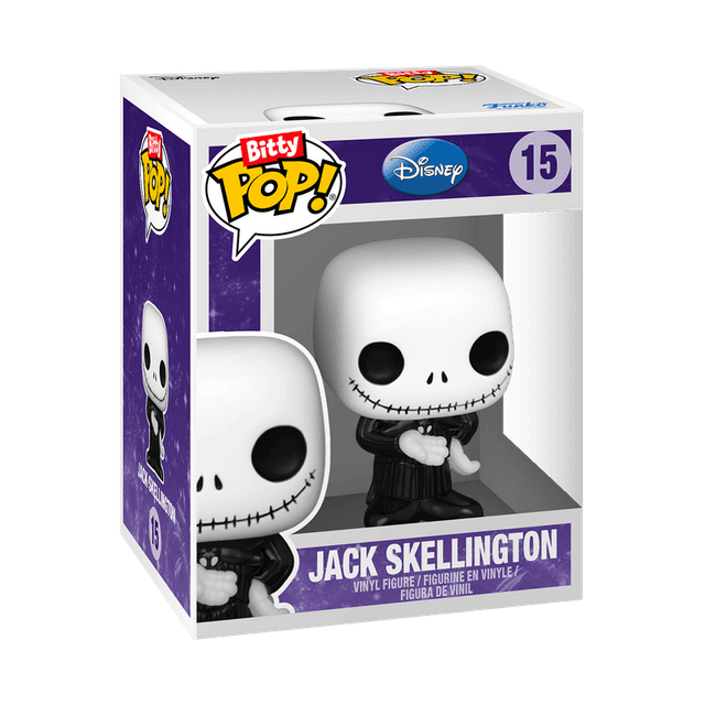 jack skellington 15