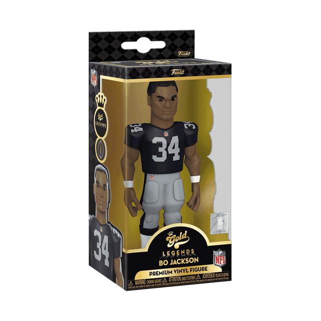 bo jackson nfl