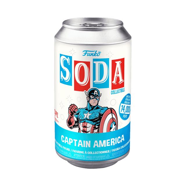 captain america chase
