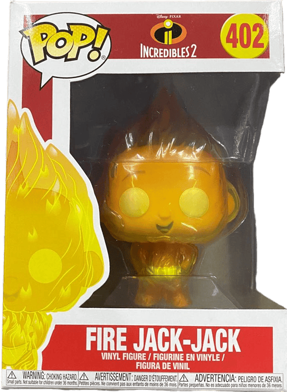 fire jack 402