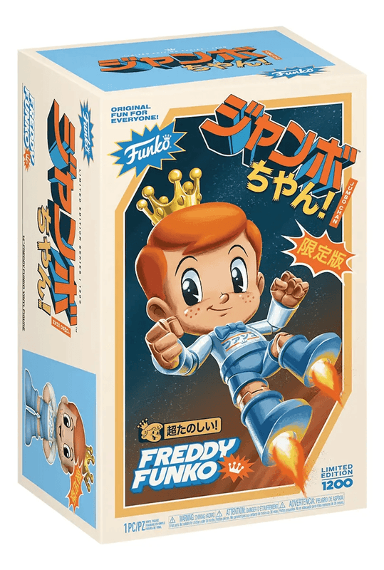 freddy 1200