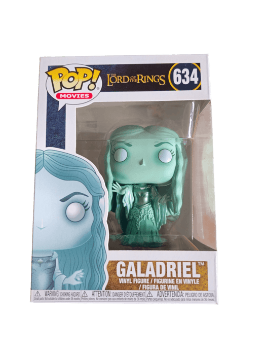 galadriel 634