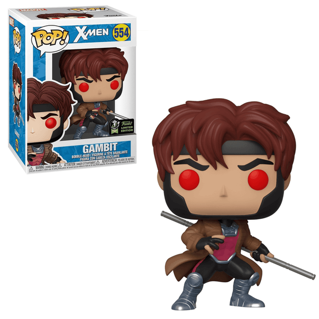 gambit emerald city comic con 554
