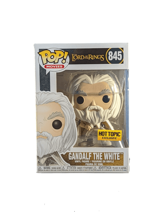 gandalf the white hot topic yellow background 845