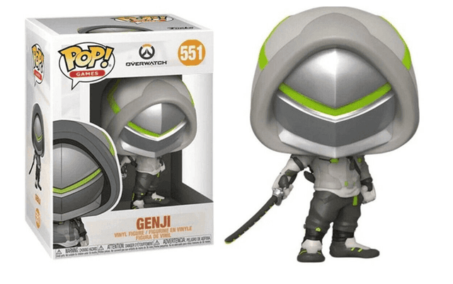 genji 551