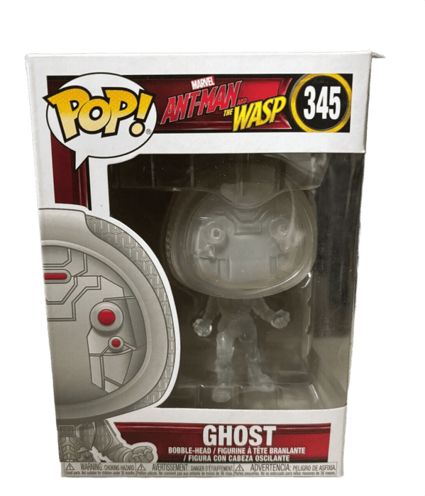 ghost 345