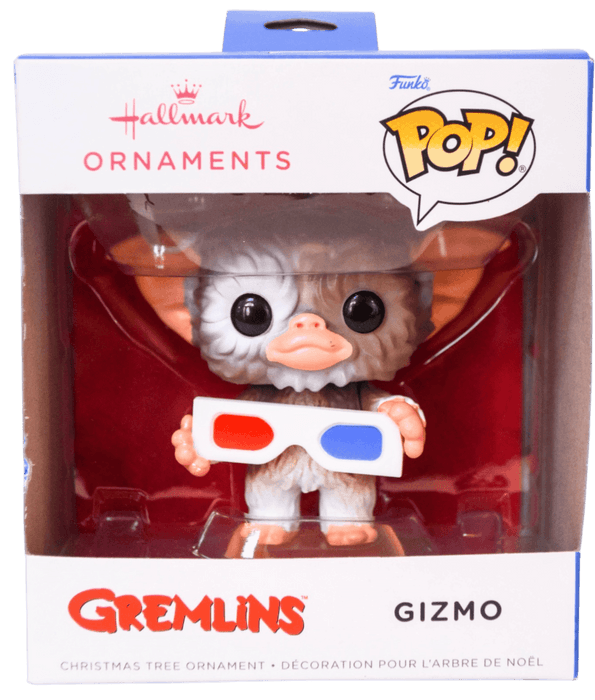 gizmo 3 d glasses
