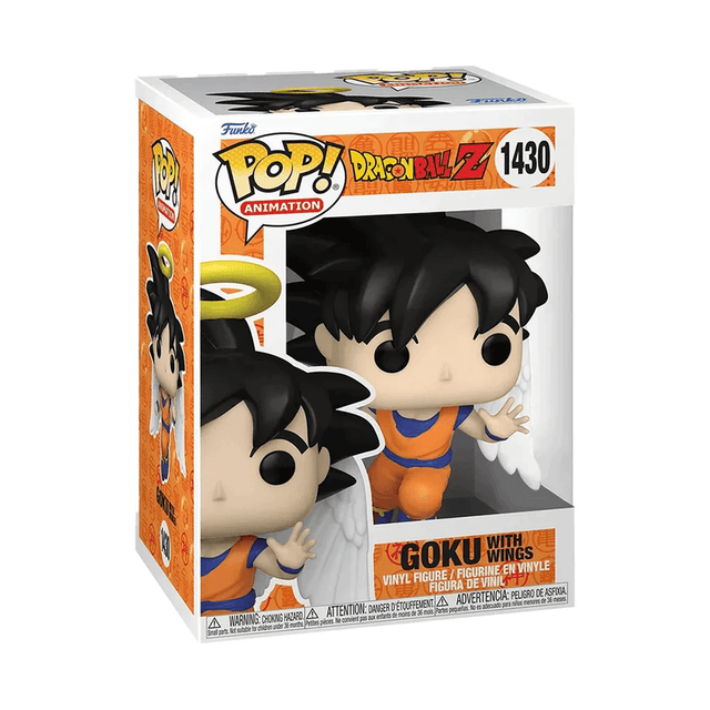 goku with wings 1430