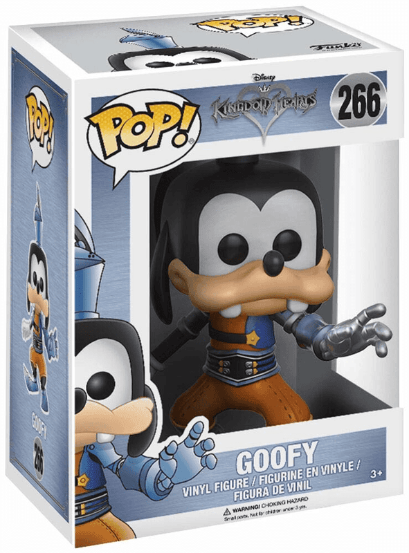 goofy 266