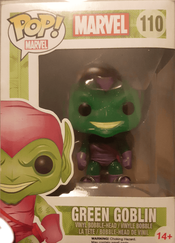 green goblin 110