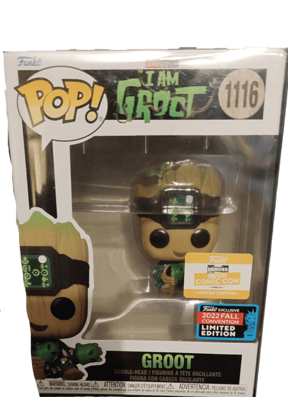 groot fall convention dutch comic con 1116