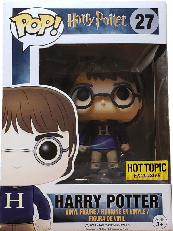 harry potter hot topic yellow background 27