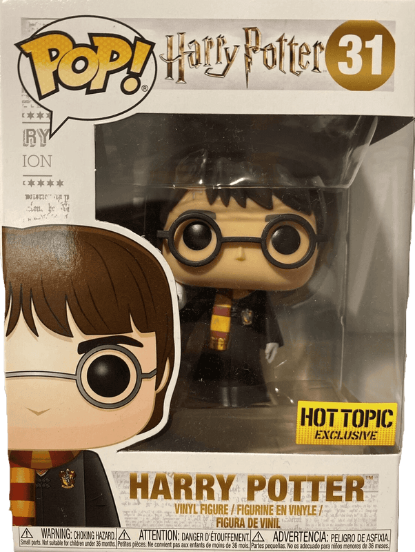 harry potter hot topic yellow background 31