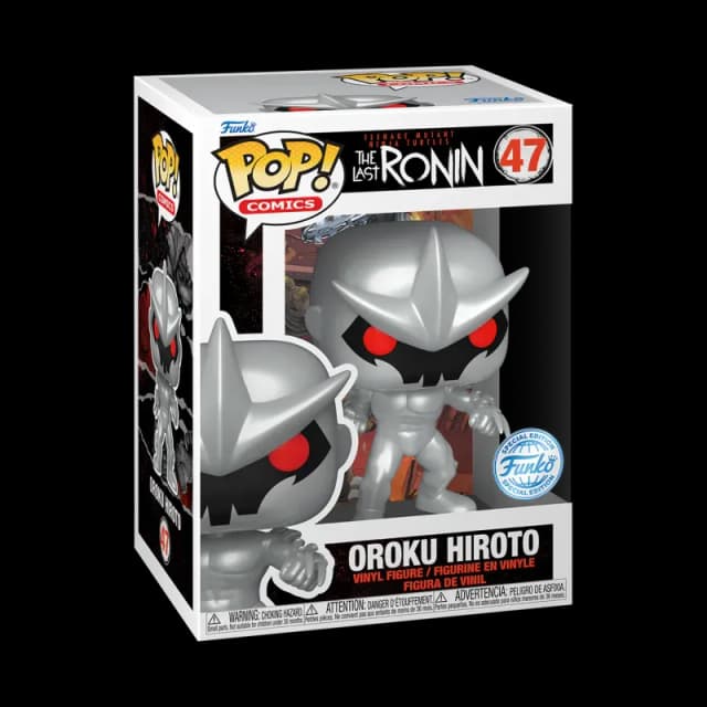 oroku hiroto special edition 47