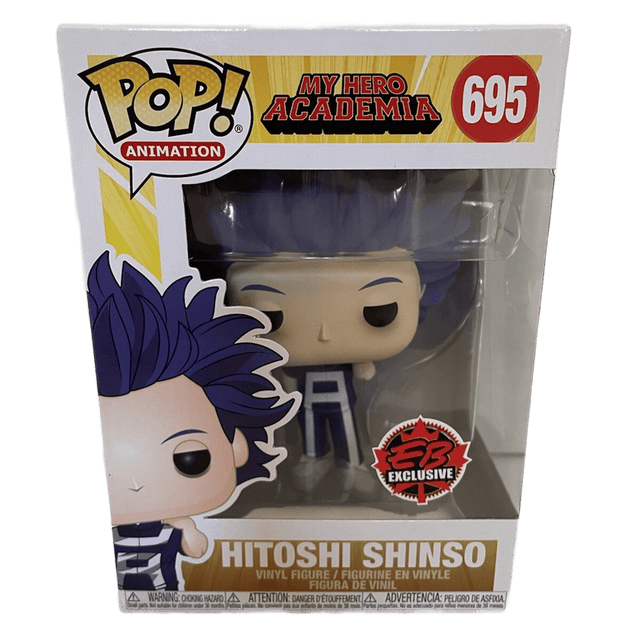 hitoshi shinso eb 695