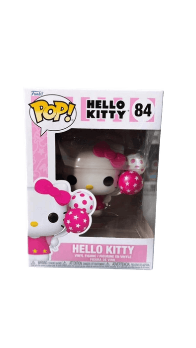 hello kitty 84