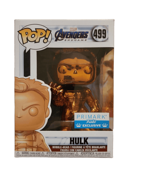 hulk orange chrome primark 499