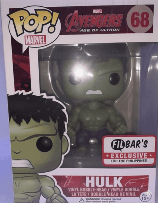 hulk filbar s for the philippines glows in dark 68
