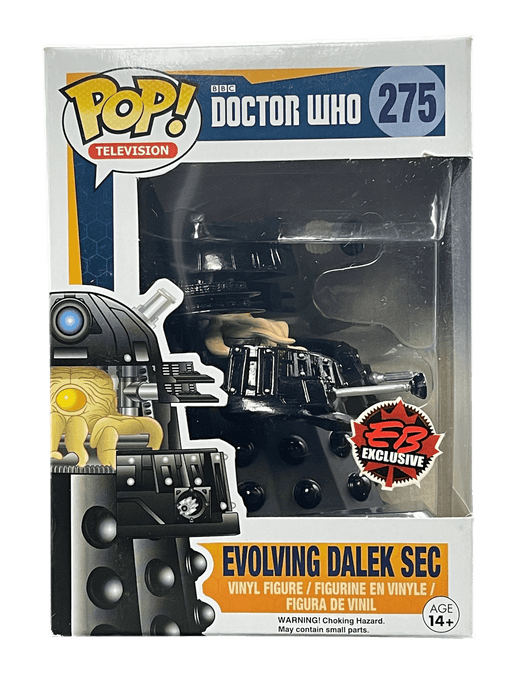 evolving dalek sec eb 275