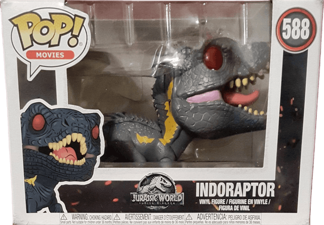 indoraptor 588