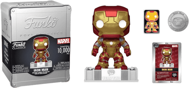 iron man exclusive white background 11c