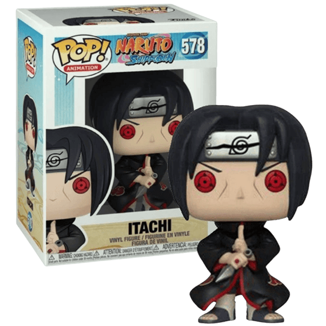 itachi 578
