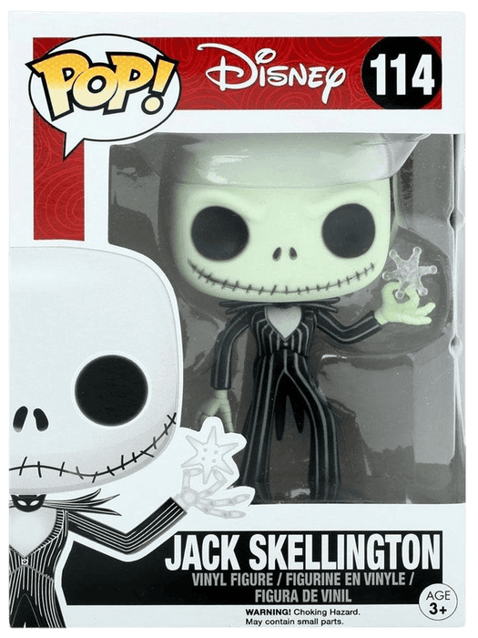 jack skellington 114