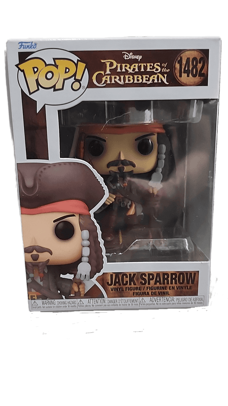 jack sparrow 1482