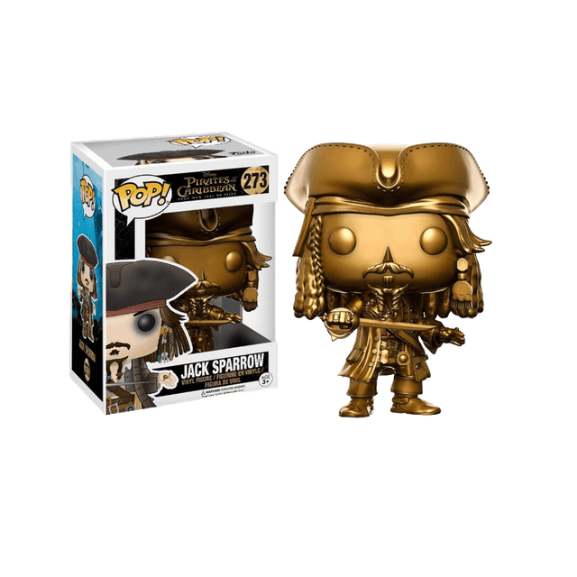 jack sparrow 273