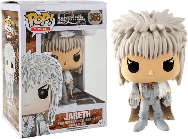 jareth 365