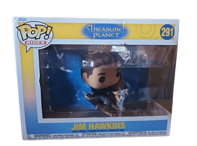 jim hawkins 291