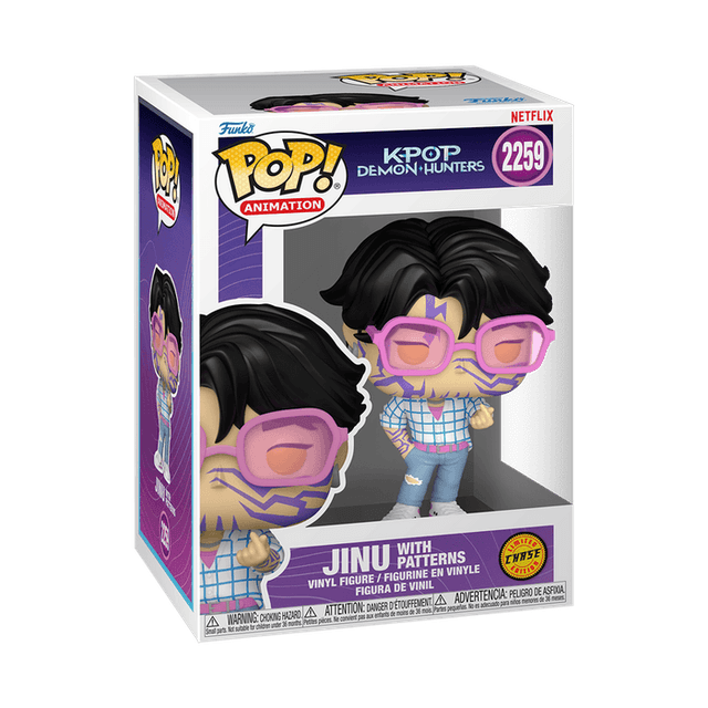 jinu chase 2259